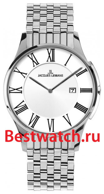 Часы Jacques Lemans London 1-1781C
